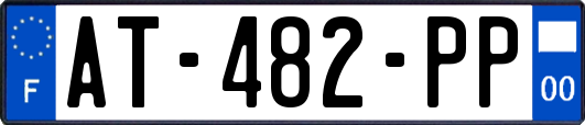 AT-482-PP