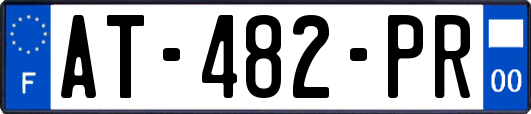 AT-482-PR
