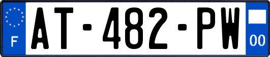 AT-482-PW
