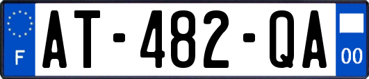 AT-482-QA