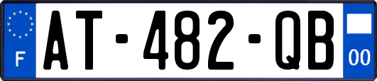 AT-482-QB