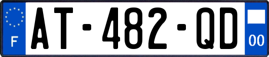 AT-482-QD