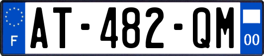 AT-482-QM