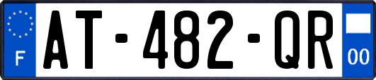 AT-482-QR