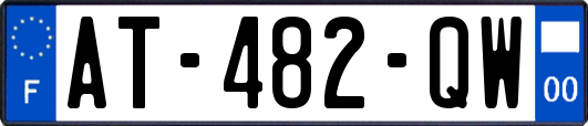 AT-482-QW