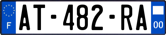 AT-482-RA