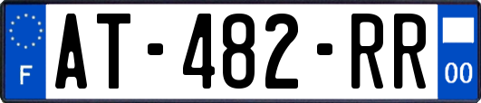 AT-482-RR