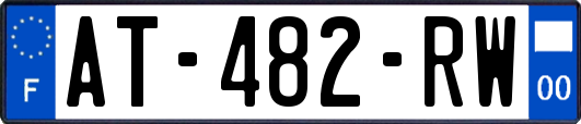 AT-482-RW