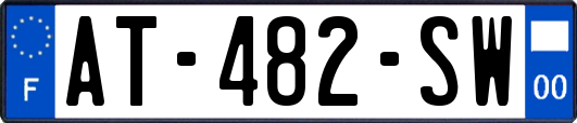 AT-482-SW