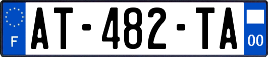AT-482-TA