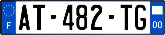 AT-482-TG