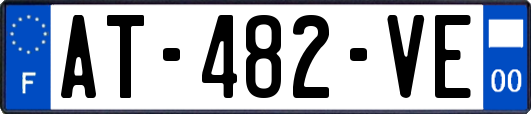 AT-482-VE