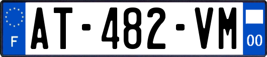 AT-482-VM