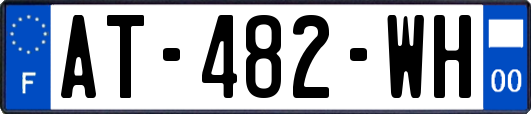 AT-482-WH