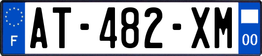 AT-482-XM