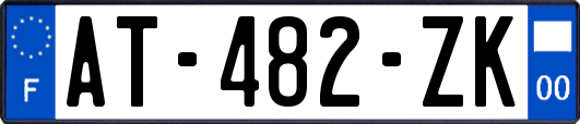 AT-482-ZK