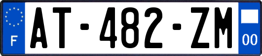 AT-482-ZM