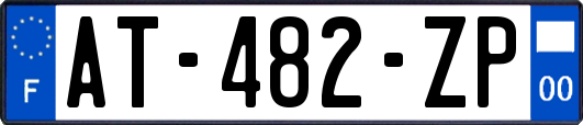 AT-482-ZP