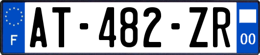 AT-482-ZR