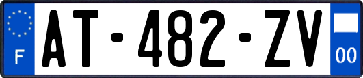 AT-482-ZV