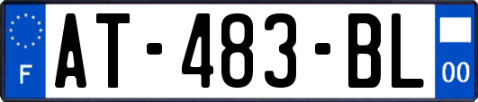 AT-483-BL