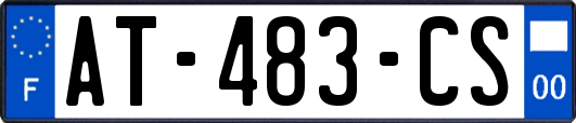 AT-483-CS