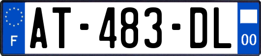AT-483-DL