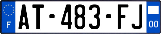 AT-483-FJ