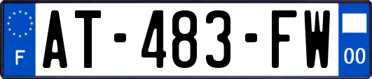 AT-483-FW