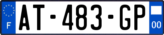 AT-483-GP