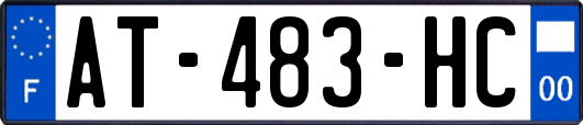 AT-483-HC