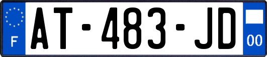 AT-483-JD