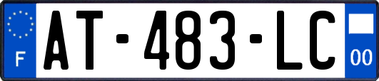 AT-483-LC