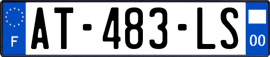 AT-483-LS