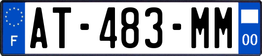 AT-483-MM