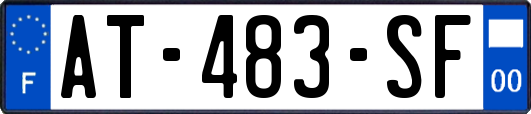 AT-483-SF