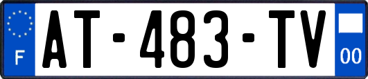 AT-483-TV