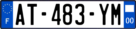 AT-483-YM