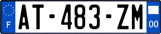 AT-483-ZM