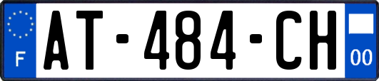 AT-484-CH