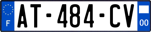 AT-484-CV