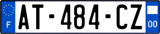 AT-484-CZ