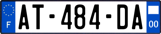 AT-484-DA