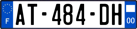 AT-484-DH