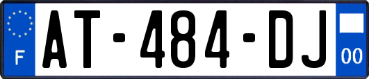 AT-484-DJ