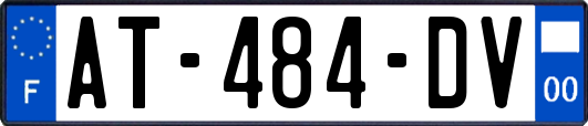 AT-484-DV