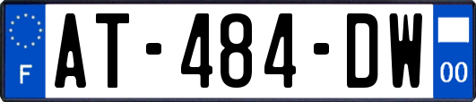 AT-484-DW
