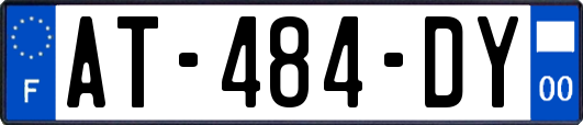 AT-484-DY