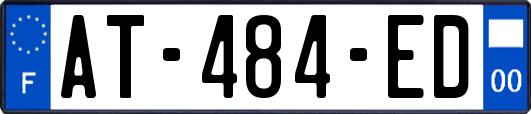 AT-484-ED