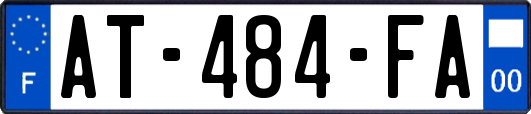 AT-484-FA